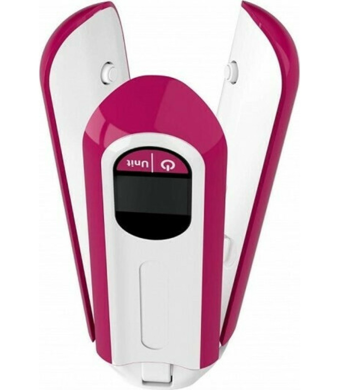 Tefal Ψηφιακή Ζυγαριά Κουζίνας 1gr/5kg Ροζ BC5400V1