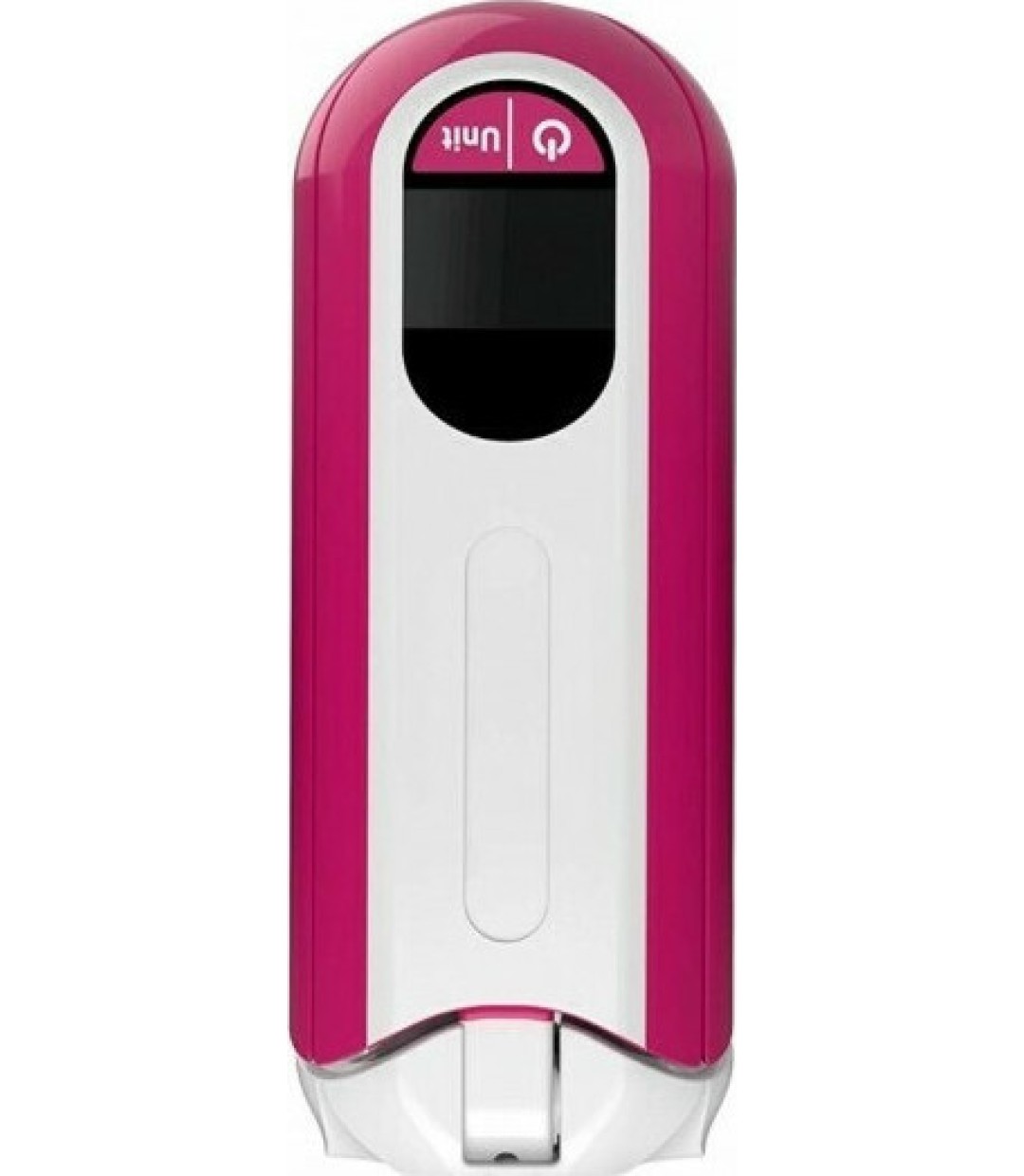 Tefal Ψηφιακή Ζυγαριά Κουζίνας 1gr/5kg Ροζ BC5400V1