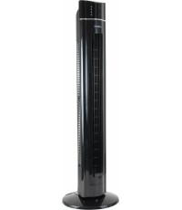First Austria Ανεμιστήρας Πύργος 60W με Τηλεχειριστήριο