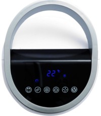 First Austria Ανεμιστήρας Πύργος 60W με Τηλεχειριστήριο FA-5560-4
