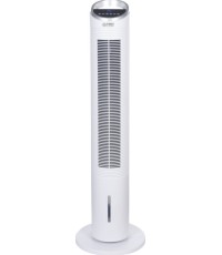 First Austria Ανεμιστήρας Πύργος 60W με Τηλεχειριστήριο FA-5560-4