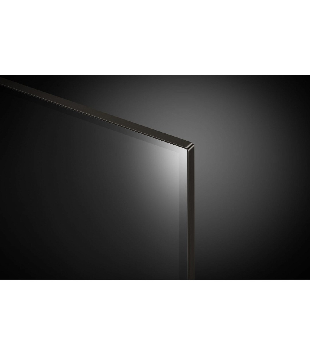 LG Smart Τηλεόραση 55" 4K UHD OLED OLED55C46LA HDR (2024)