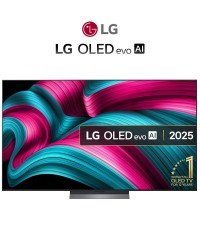 LG Smart Τηλεόραση 55" 4K UHD OLED evo AI C5 HDR (2025) OLED55C55LA LG Smart Τηλεόραση 55" 4K UHD OLED evo AI C5 HDR (2025) OLED55C55LA