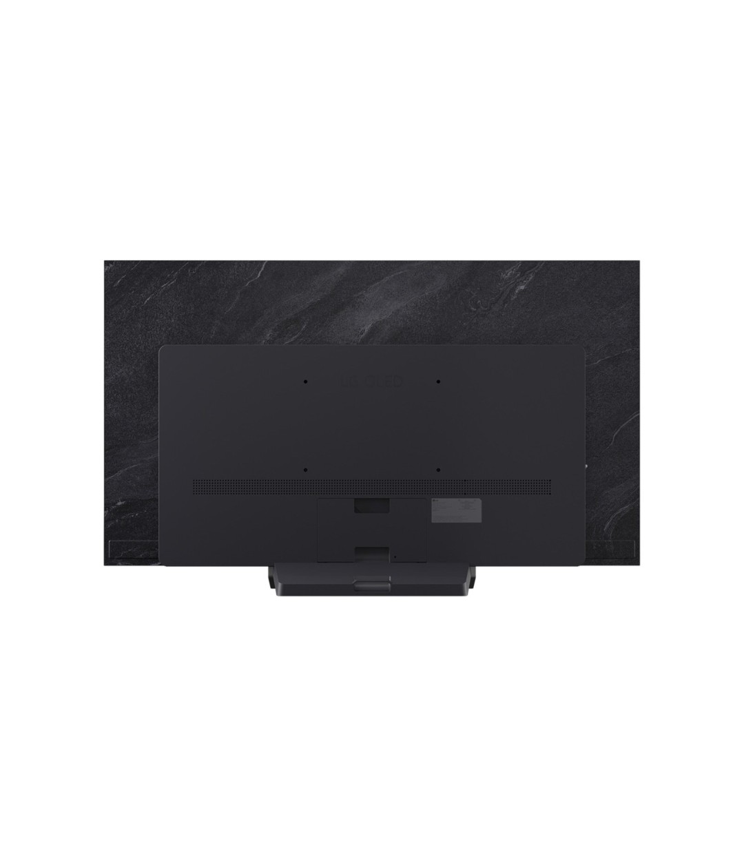 LG Smart Τηλεόραση 55" 4K UHD OLED evo AI C5 HDR (2025) OLED55C55LA LG Smart Τηλεόραση 55" 4K UHD OLED evo AI C5 HDR (2025) OLED55C55LA