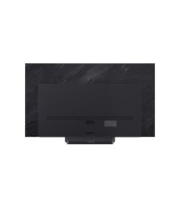LG Smart Τηλεόραση 55" 4K UHD OLED evo AI C5 HDR (2025) OLED55C55LA LG Smart Τηλεόραση 55" 4K UHD OLED evo AI C5 HDR (2025) OLED55C55LA