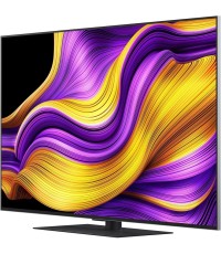 LG Smart Τηλεόραση 55" 4K UHD OLED Evo AI G5 HDR (2025) OLED55G56LS LG Smart Τηλεόραση 55" 4K UHD OLED Evo AI G5 HDR (2025) OLED55G56LS