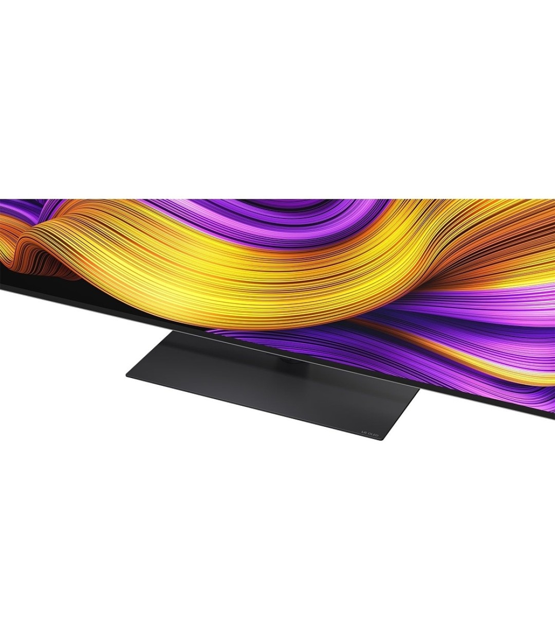 LG Smart Τηλεόραση 55" 4K UHD OLED Evo AI G5 HDR (2025) OLED55G56LS LG Smart Τηλεόραση 55" 4K UHD OLED Evo AI G5 HDR (2025) OLED55G56LS