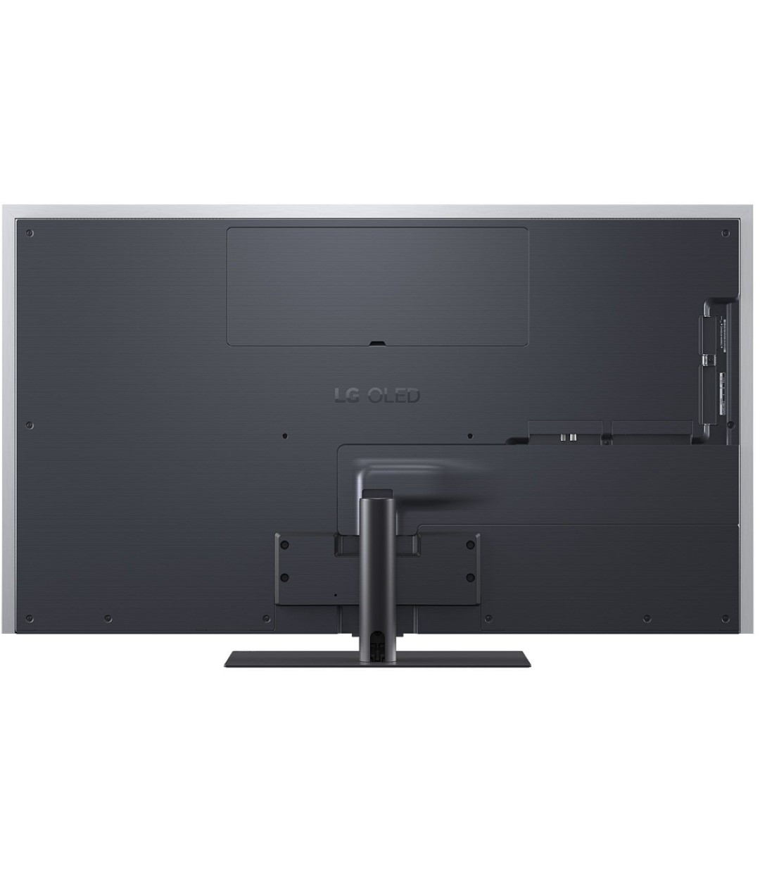 LG Smart Τηλεόραση 55" 4K UHD OLED Evo AI G5 HDR (2025) OLED55G56LS LG Smart Τηλεόραση 55" 4K UHD OLED Evo AI G5 HDR (2025) OLED55G56LS