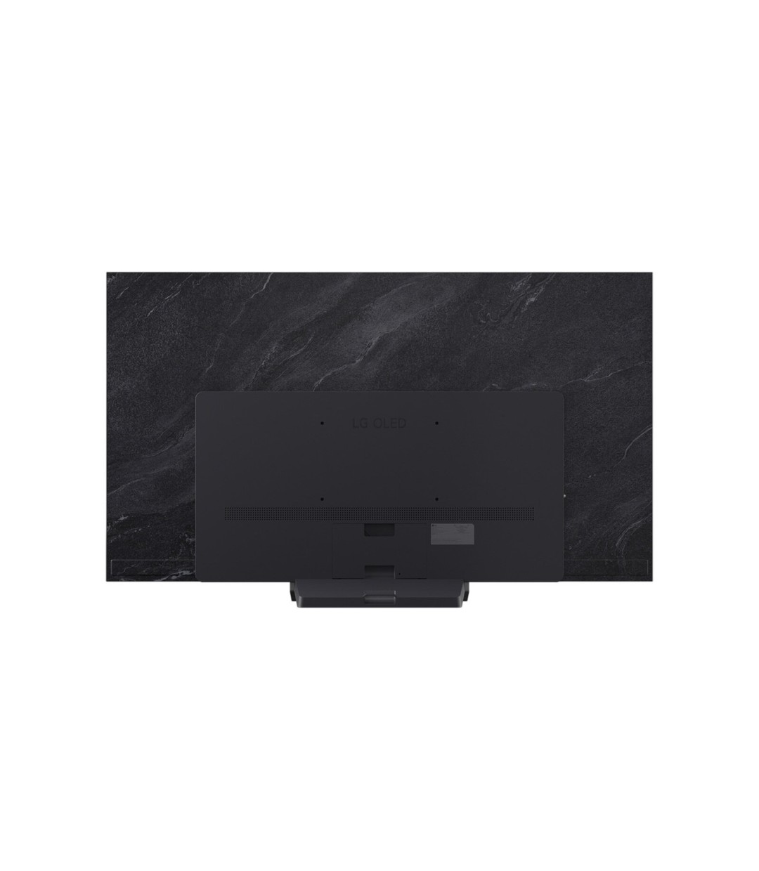 LG Smart Τηλεόραση 65" 4K UHD OLED evo AI C5 HDR (2025) OLED65C55LA LG Smart Τηλεόραση 65" 4K UHD OLED evo AI C5 HDR (2025) OLED65C55LA