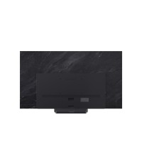 LG Smart Τηλεόραση 65" 4K UHD OLED evo AI C5 HDR (2025) OLED65C55LA LG Smart Τηλεόραση 65" 4K UHD OLED evo AI C5 HDR (2025) OLED65C55LA