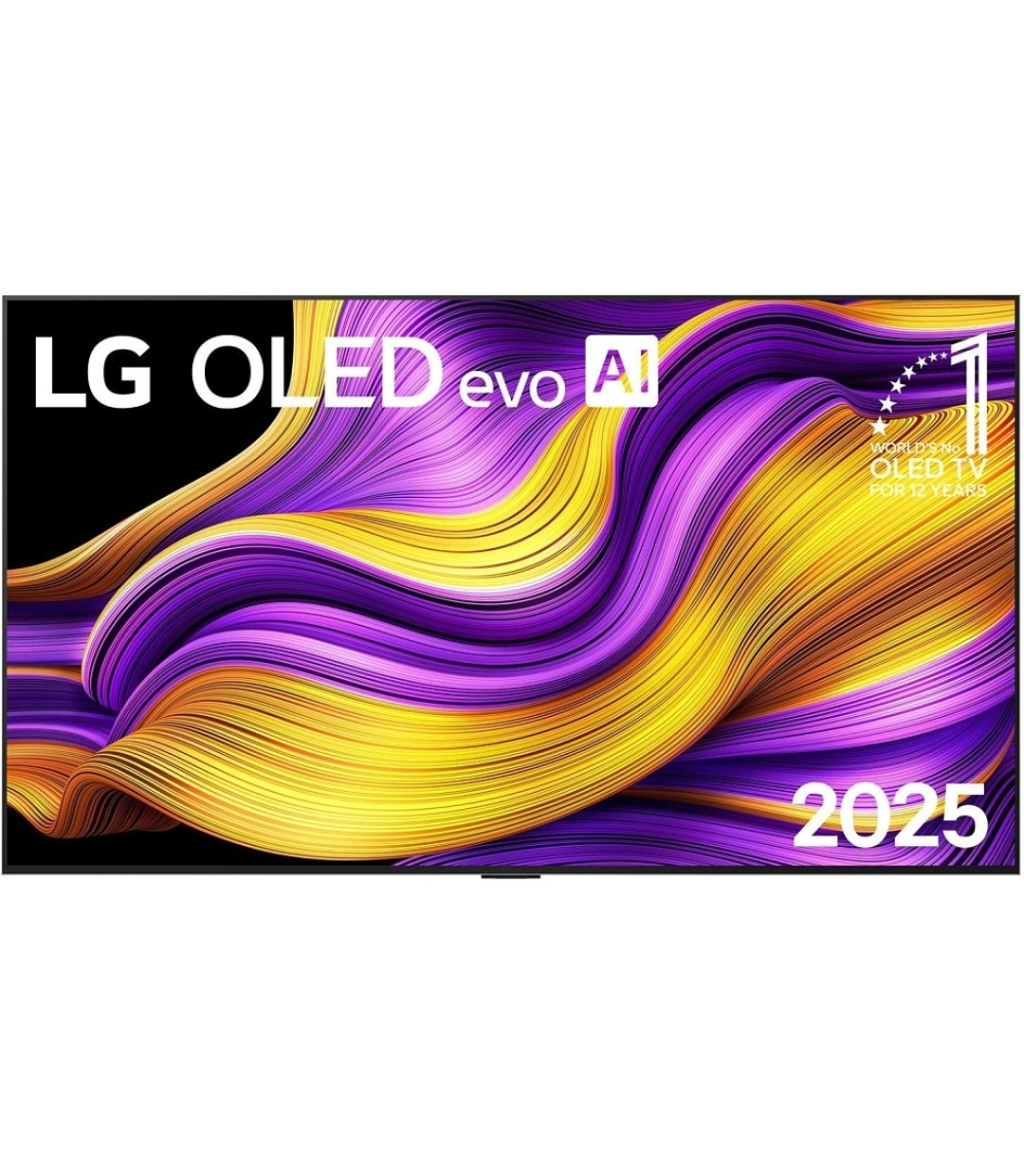 LG Smart Τηλεόραση 65" 4K UHD OLED Evo AI G5 (2025) OLED65G55LW LG Smart Τηλεόραση 65" 4K UHD OLED Evo AI G5 (2025) OLED65G55LW