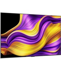 LG Smart Τηλεόραση 65" 4K UHD OLED Evo AI G5 (2025) OLED65G55LW LG Smart Τηλεόραση 65" 4K UHD OLED Evo AI G5 (2025) OLED65G55LW