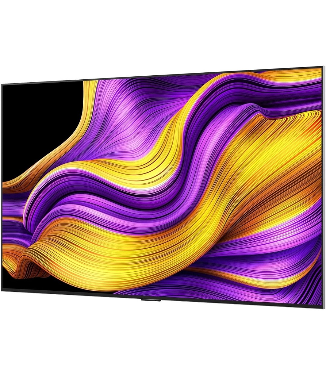 LG Smart Τηλεόραση 65" 4K UHD OLED Evo AI G5 (2025) OLED65G55LW LG Smart Τηλεόραση 65" 4K UHD OLED Evo AI G5 (2025) OLED65G55LW