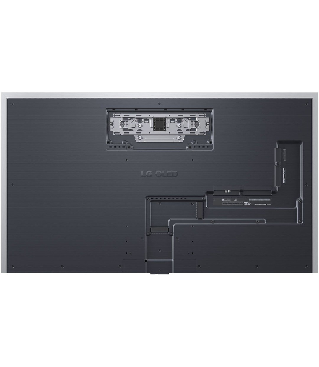 LG Smart Τηλεόραση 65" 4K UHD OLED Evo AI G5 (2025) OLED65G55LW LG Smart Τηλεόραση 65" 4K UHD OLED Evo AI G5 (2025) OLED65G55LW