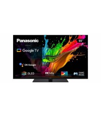 Panasonic Smart Τηλεόραση 55" 4K UHD OLED TX-55MZ800E HDR (2023)