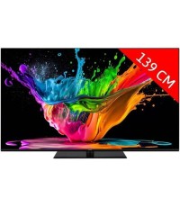 Panasonic Smart Τηλεόραση 55" 4K UHD OLED TX-55MZ800E HDR (2023)