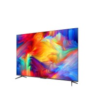 TCL Smart Τηλεόραση 55" 4K UHD LED 55P735 HDR (2022) 