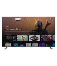 TCL Smart Τηλεόραση 55" 4K UHD LED 55P735 HDR (2022) 