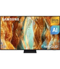 Samsung Smart Τηλεόραση 55" 4K UHD Neo QLED QN70F HDR (2025) QE55QN70FAUXXH