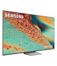 Samsung Smart Τηλεόραση 55" 4K UHD Neo QLED QN85F HDR (2025) QE55QN85FAUXXH Samsung Smart Τηλεόραση 55" 4K UHD Neo QLED QN85F HDR (2025) QE55QN85FAUXXH