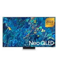 Samsung Neo QLED QE55QN95B 55” Τηλεόραση 4K Smart TV