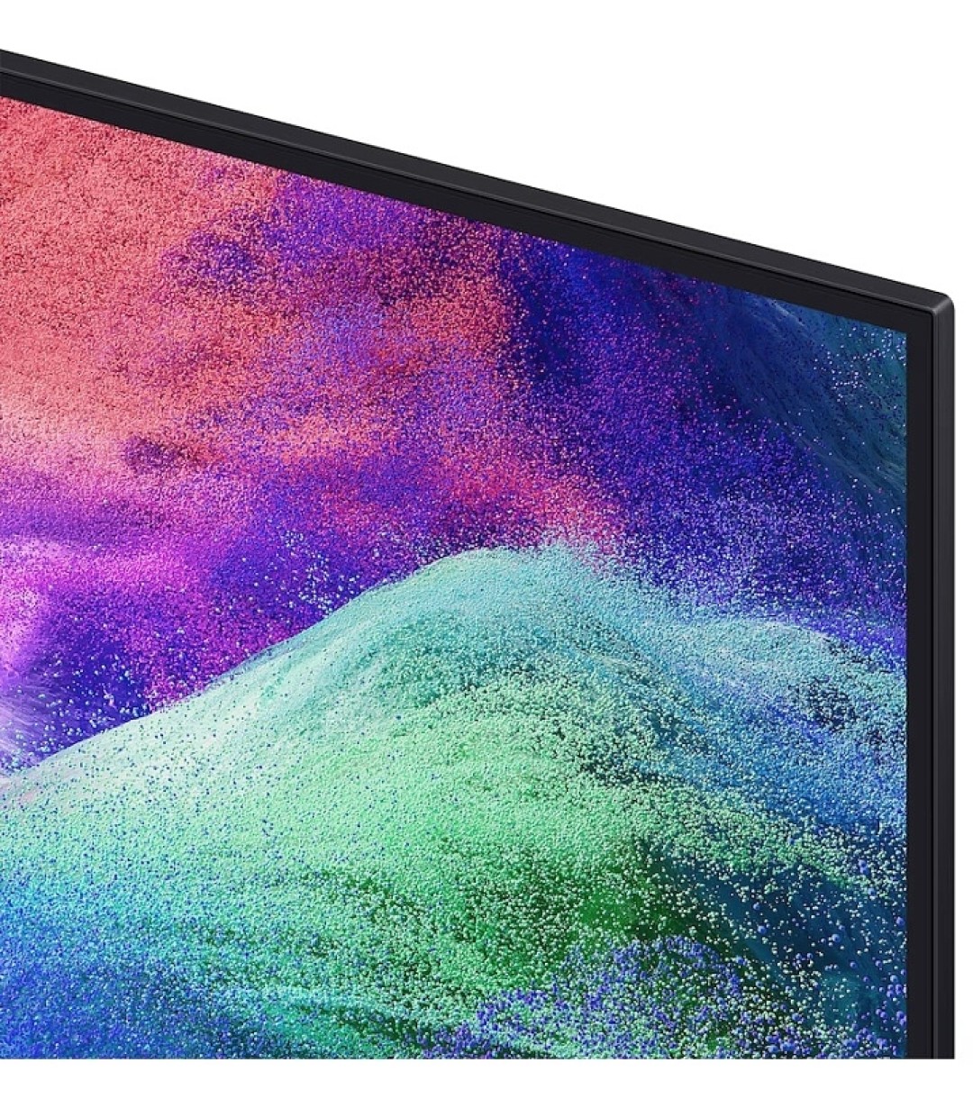 Samsung Smart Τηλεόραση 55" 4K UHD Micro RGB R85H HDR (2026) MRE55R85HAUXXH 