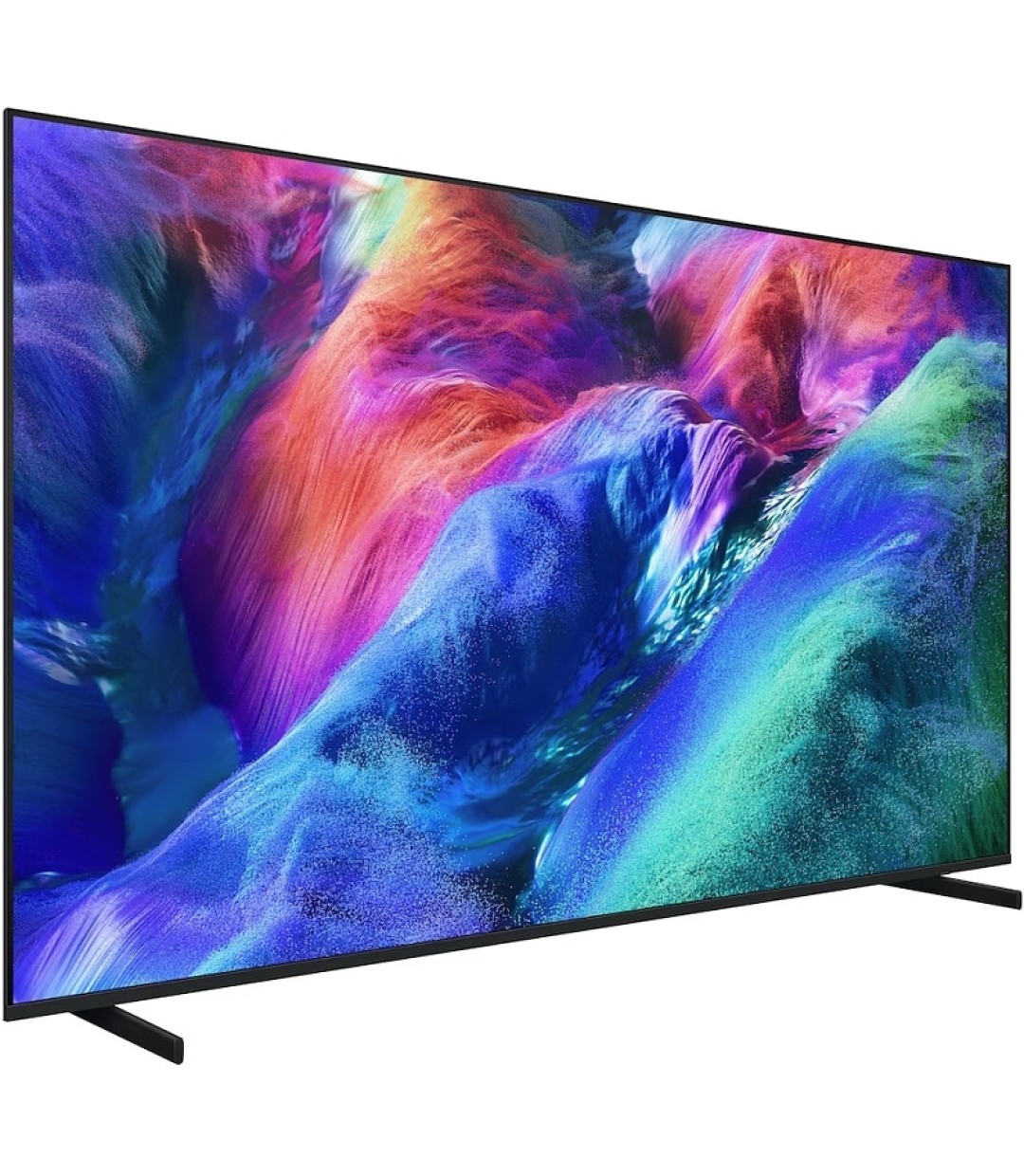 Samsung Smart Τηλεόραση 55" 4K UHD Micro RGB R85H HDR (2026) MRE55R85HAUXXH 
