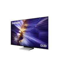 Samsung Smart Τηλεόραση 55" 4K UHD OLED S90F HDR (2025) QE55S90FAEXXH Samsung Smart Τηλεόραση 55" 4K UHD OLED S90F HDR (2025) QE55S90FAEXXH