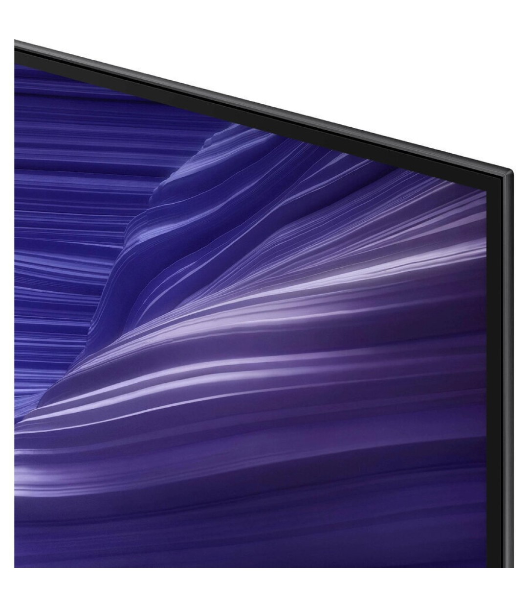Samsung Smart Τηλεόραση 55" 4K UHD OLED S90F HDR (2025) QE55S90FAEXXH Samsung Smart Τηλεόραση 55" 4K UHD OLED S90F HDR (2025) QE55S90FAEXXH