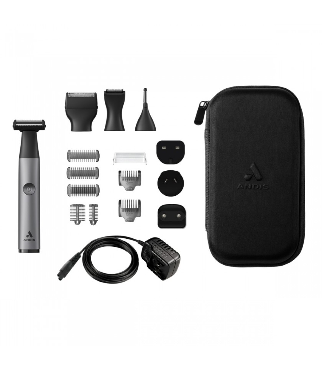 ΚΟΥΡΕΥΤΙΚΗ ANDIS inEDGE SBT-1 #560584