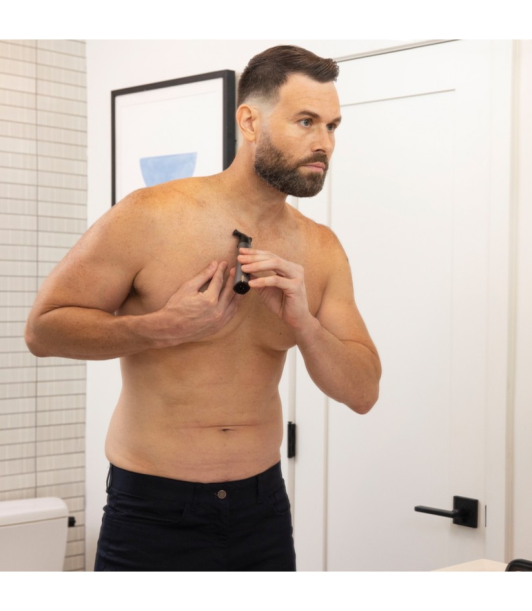 ΚΟΥΡΕΥΤΙΚΗ ANDIS inEDGE SBT-1 #560584