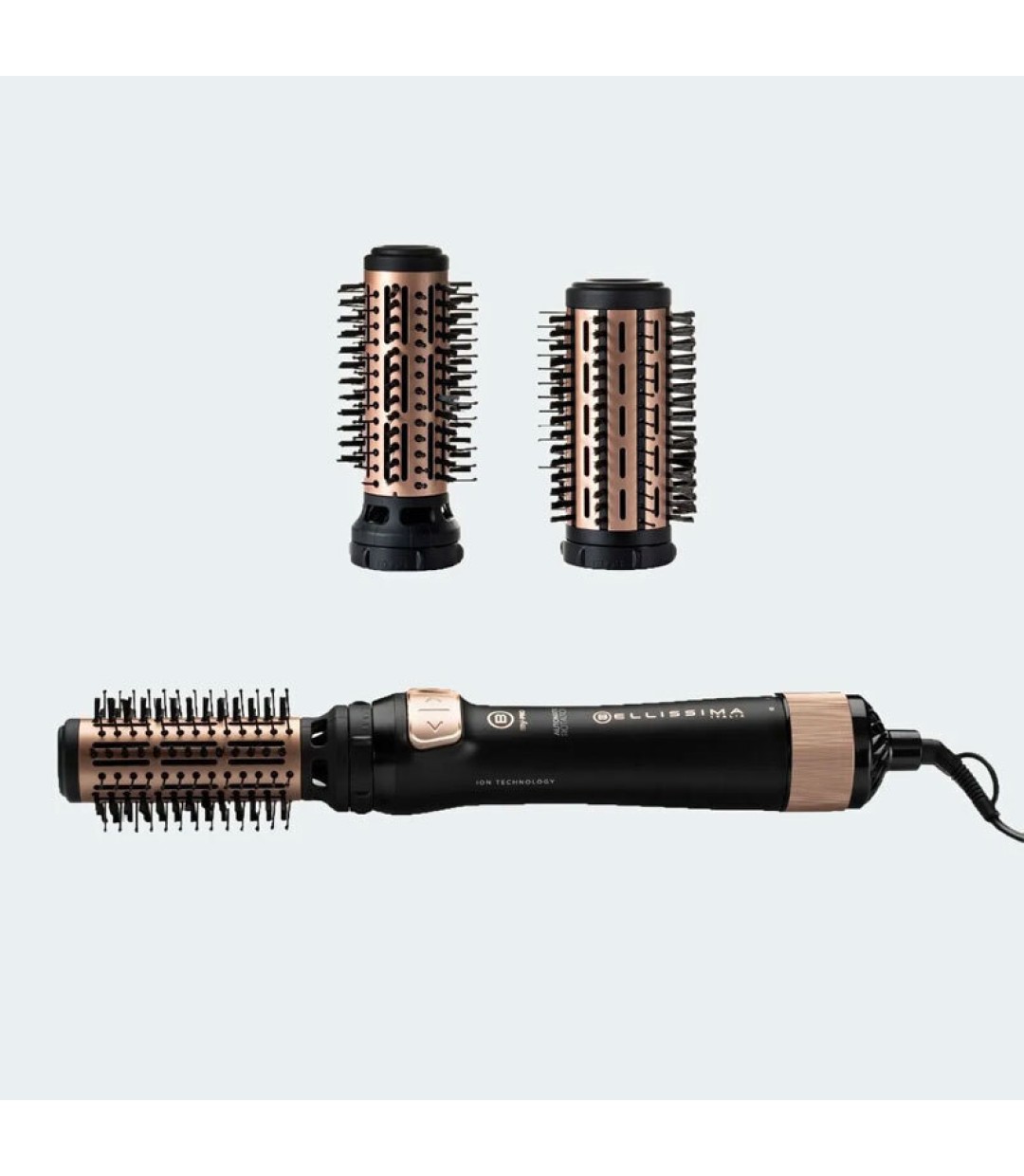 Βούρτσα Μαλλιών Imetec Bellissima myPRO Revolusion BHS4 1100