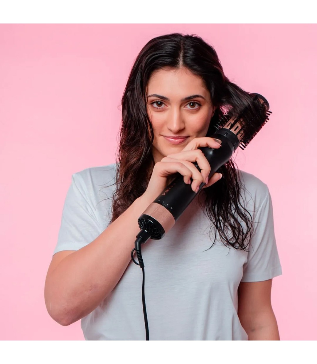 Βούρτσα Μαλλιών Imetec Bellissima myPRO Revolusion BHS4 1100