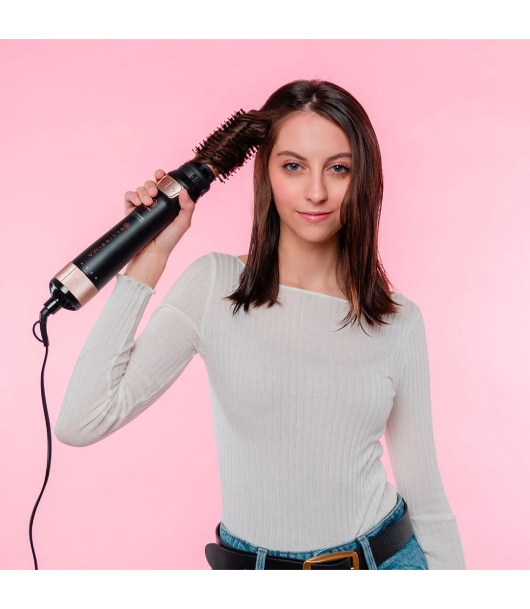 Βούρτσα Μαλλιών Imetec Bellissima myPRO Revolusion BHS4 1100