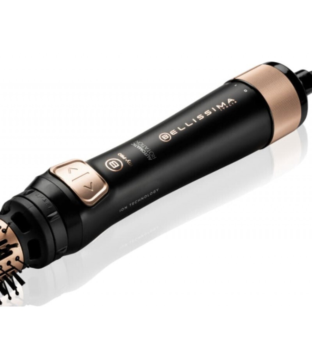 Βούρτσα Μαλλιών Imetec Bellissima myPRO Revolusion BHS4 1100