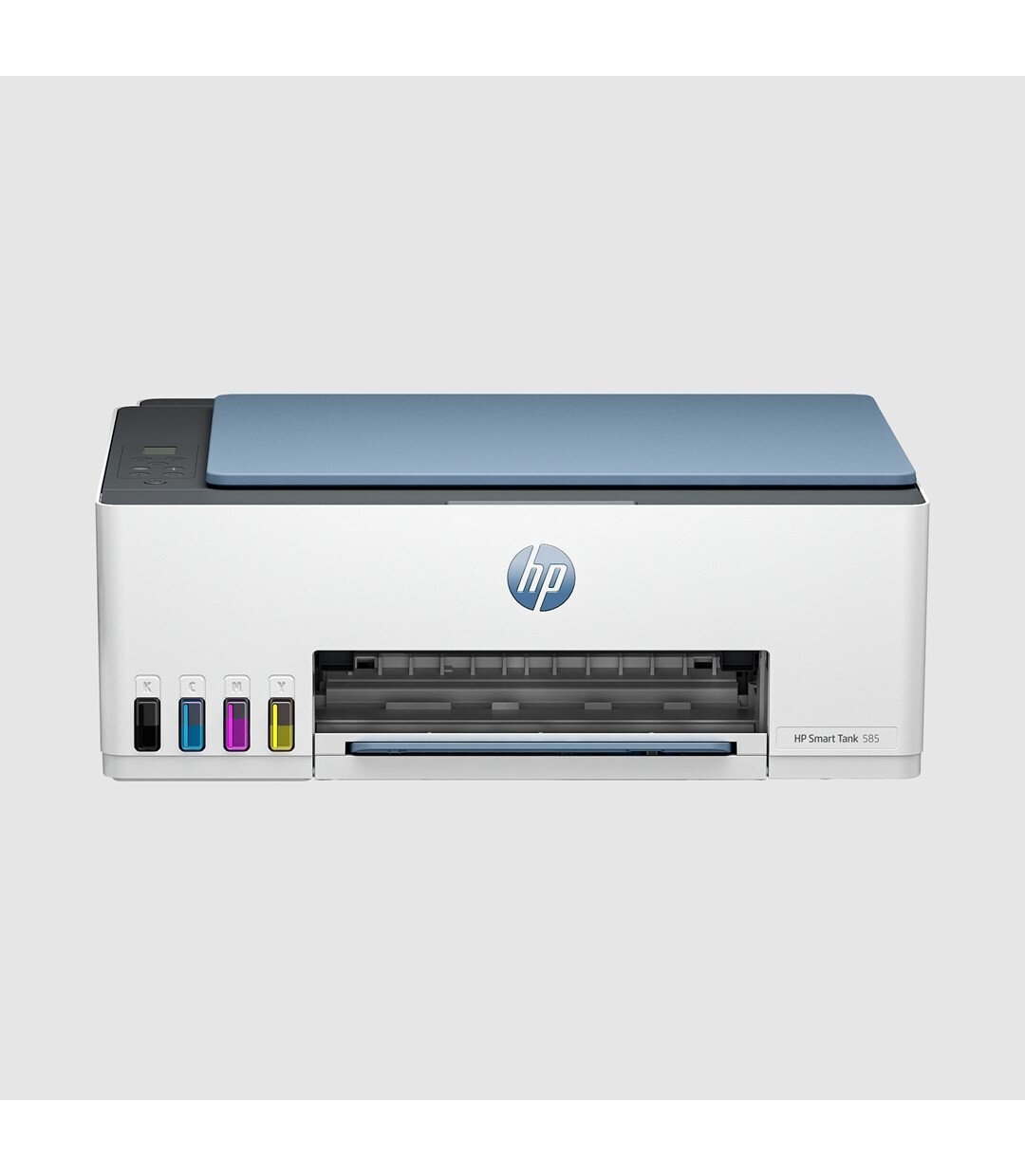 HP Smart Tank 585 Έγχρωμο Πολυμηχάνημα Inkjet με WiFi και Mobile Print