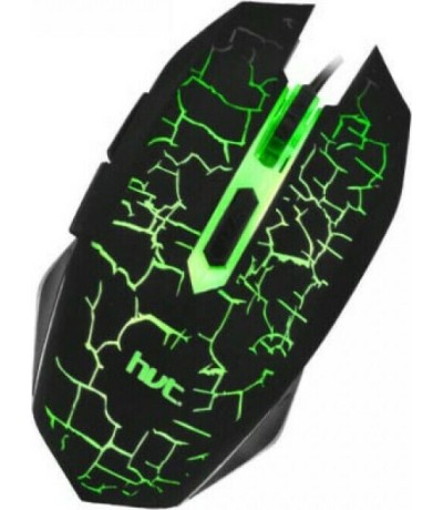 Havit M586 Gaming Ποντίκι Πράσινο