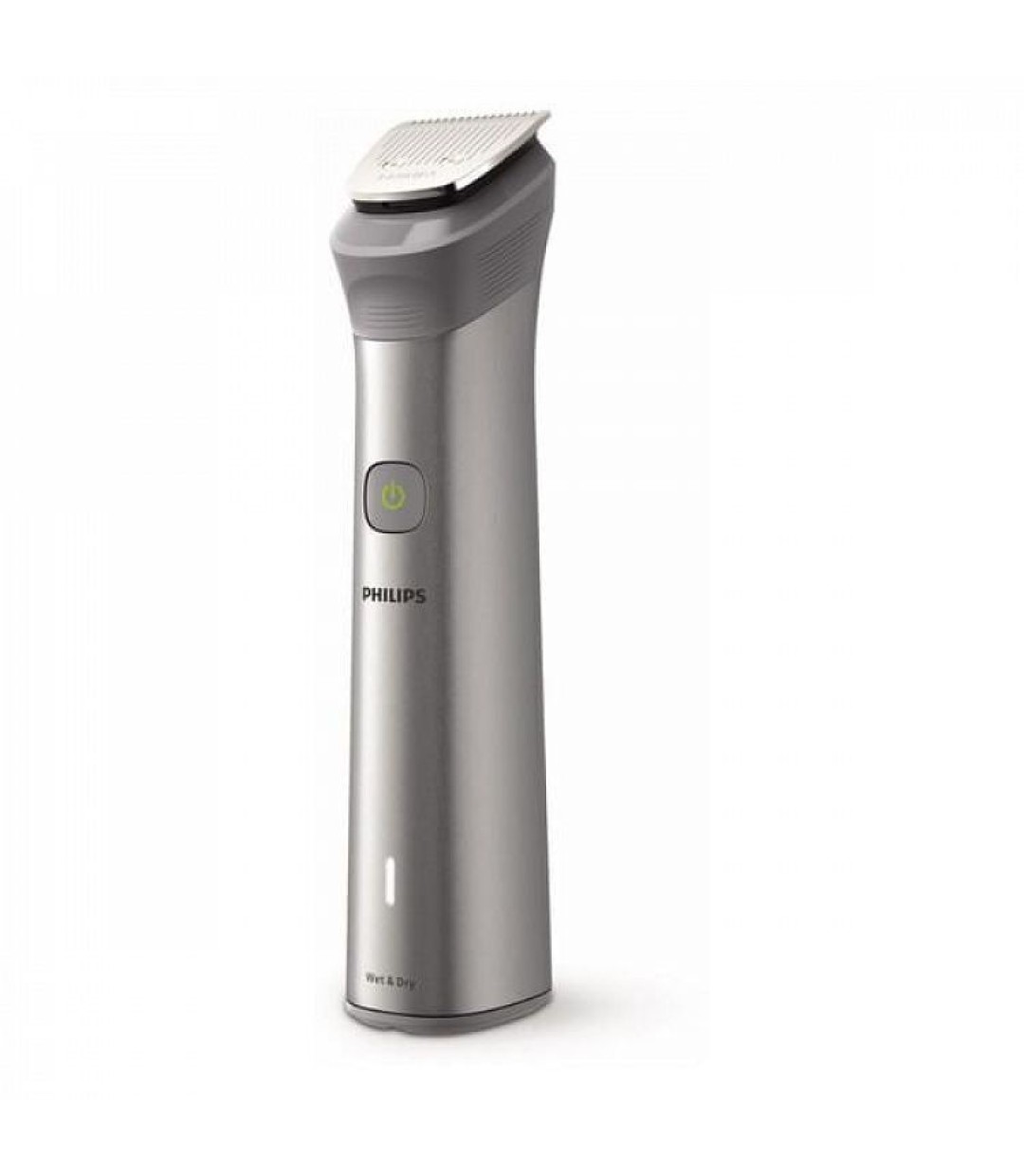 Philips 5000 Series Επαναφορτιζόμενη Κουρευτική Μηχανή Γκρι MG5940/15 Philips 5000 Series Επαναφορτιζόμενη Κουρευτική Μηχανή Γκρι MG5940/15