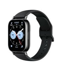 Xiaomi Redmi Watch 5 Lite 48mm Αδιάβροχο με Παλμογράφο (Μαύρο)