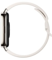 Xiaomi Redmi Watch 5 Lite 48mm Αδιάβροχο με Παλμογράφο (Χρυσό)