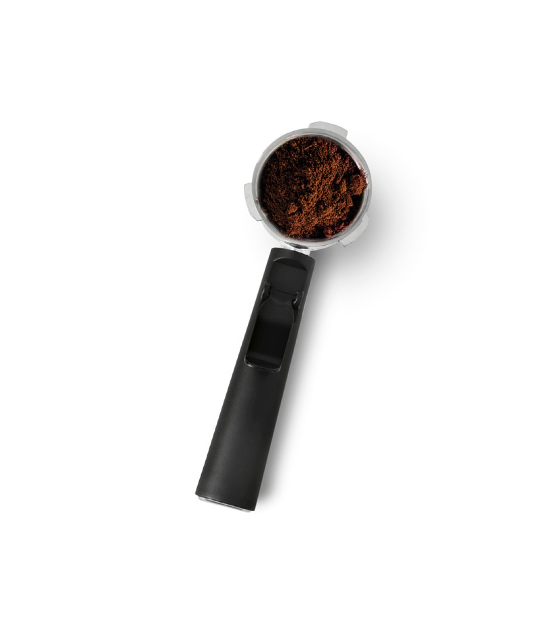 Izzy Αυτόματη Μηχανή Espresso 1350W Πίεσης 20bar Ασημί IZ-6015