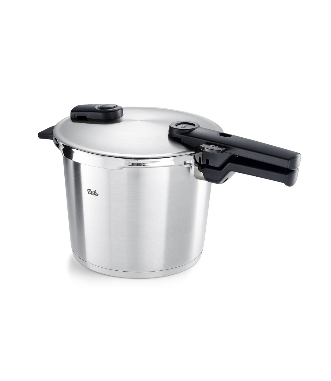 Fissler Vitaquick Premium Χύτρα Ταχύτητας 6lt 