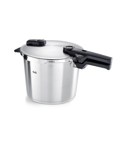 Fissler Vitaquick Premium Χύτρα Ταχύτητας 6lt 
