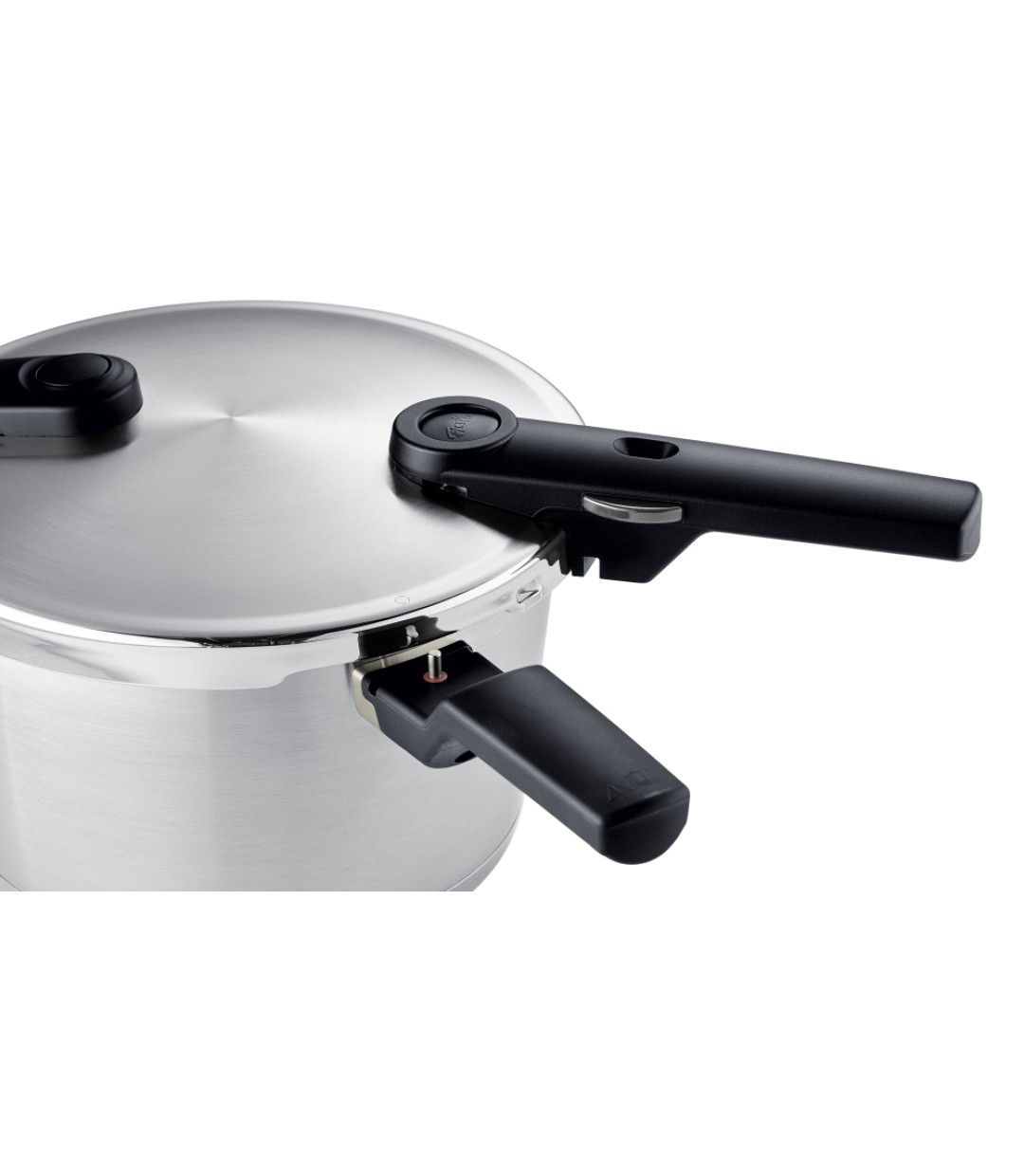 Fissler Vitaquick Premium Χύτρα Ταχύτητας 6lt 