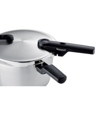 Fissler Vitaquick Premium Χύτρα Ταχύτητας 6lt 