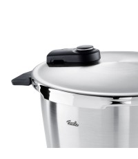 Fissler Vitaquick Premium Χύτρα Ταχύτητας 6lt 