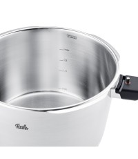 Fissler Vitaquick Premium Χύτρα Ταχύτητας 6lt 