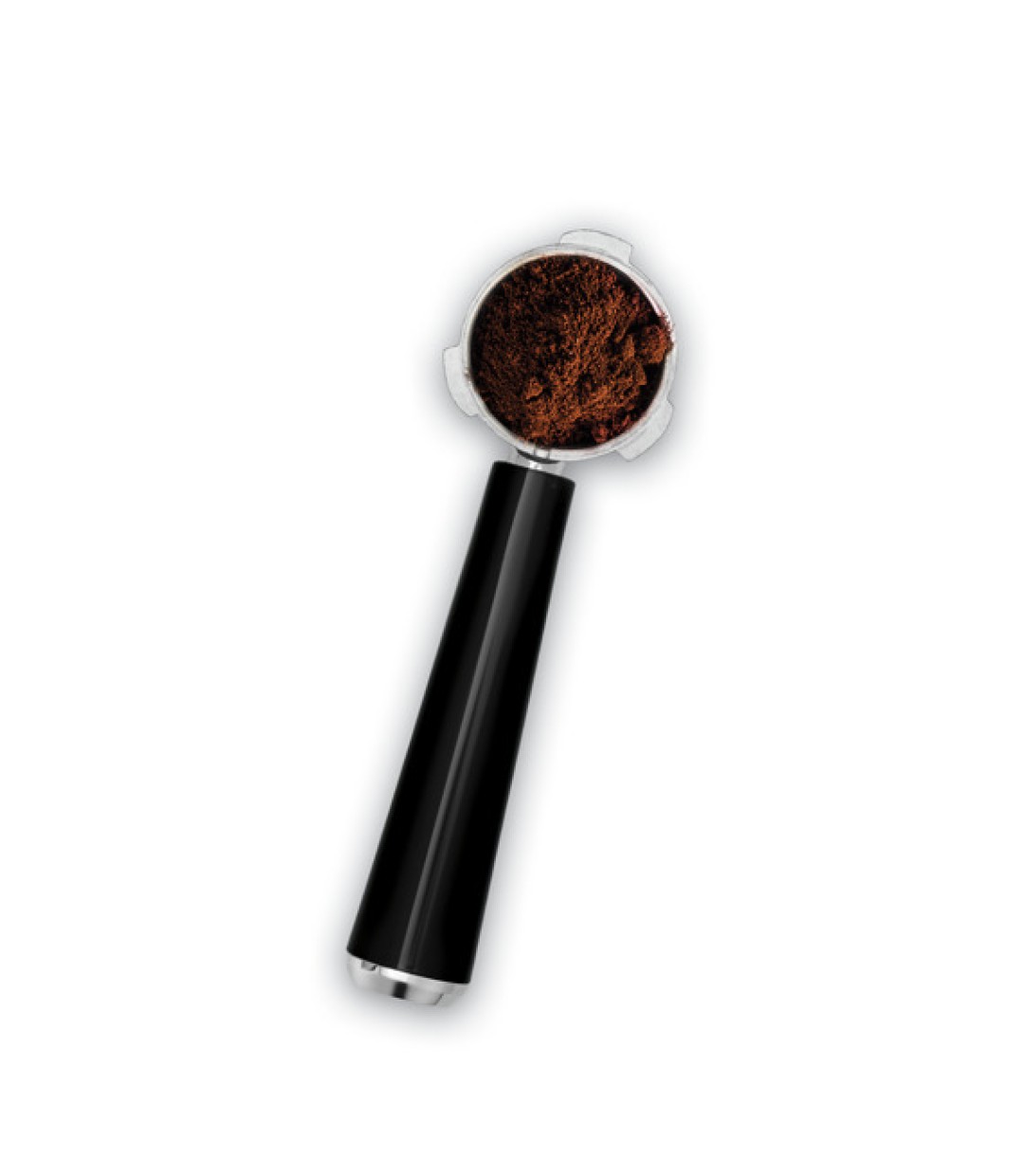 Izzy Μηχανή Espresso 1450W Πίεσης 20bar Ασημί IZ-6024