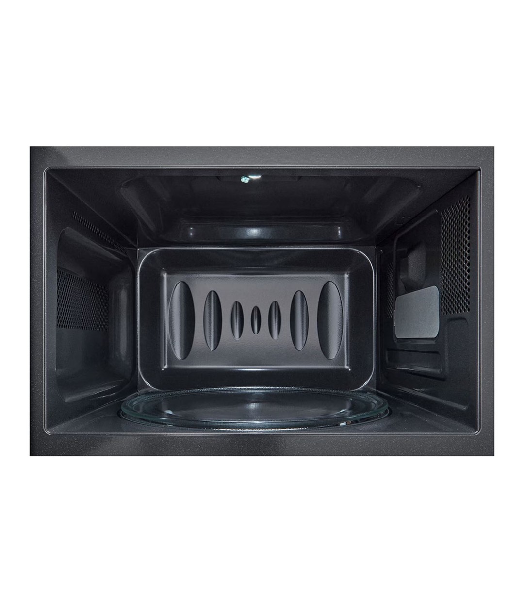 LG MH 6032 GAS Φούρνος Μικροκυμάτων με Grill 20lt Μαύρος