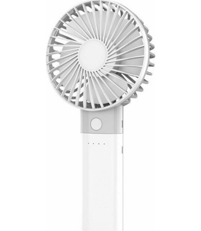 ΑΝΕΜ. PLATINET PRDF 6107 FAN+POWERBANK